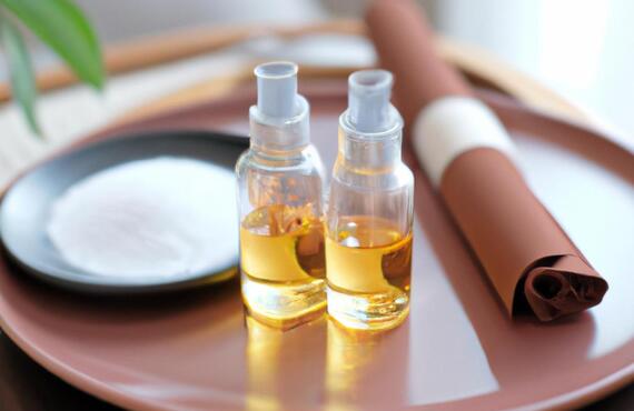 自宅で受ける贅沢な癒しのひと時。埼玉出張アロマトリートメント