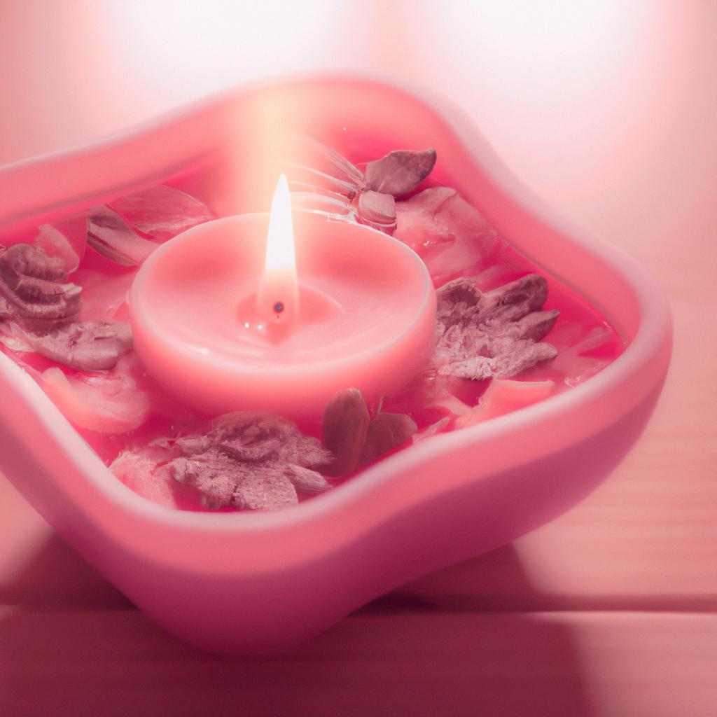 癒しの効果を体感