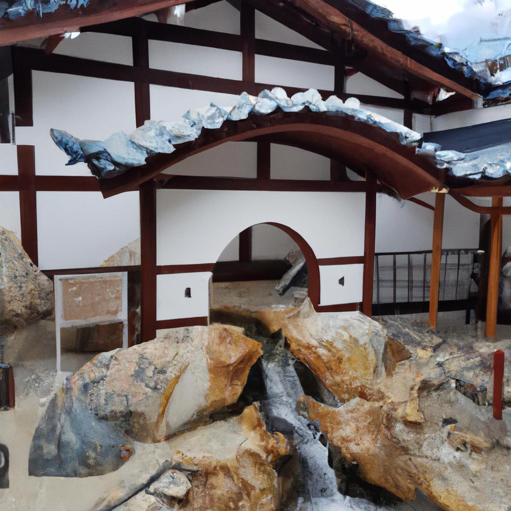 鴻巣市でリラックス＆リフレッシュ！身体と心を癒す至福の時間を体験しよう